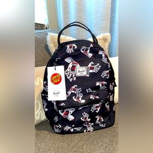 Herschel backpackck brand new with tags